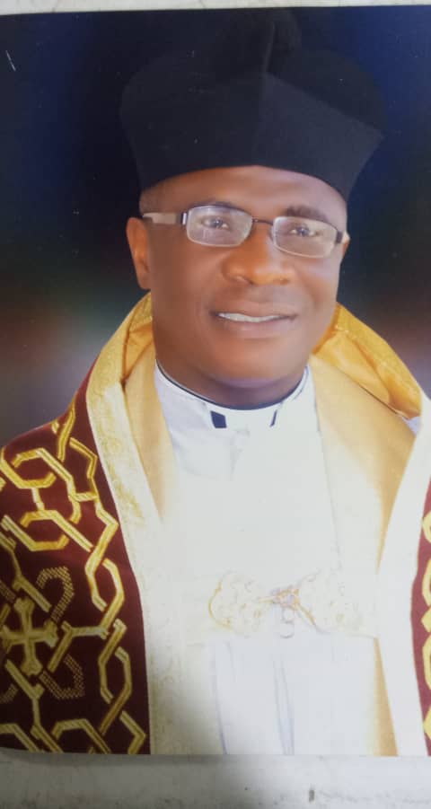 ST. STEPHEN’S ANGLICAN CHURCH, UMUDIM, NNEWI