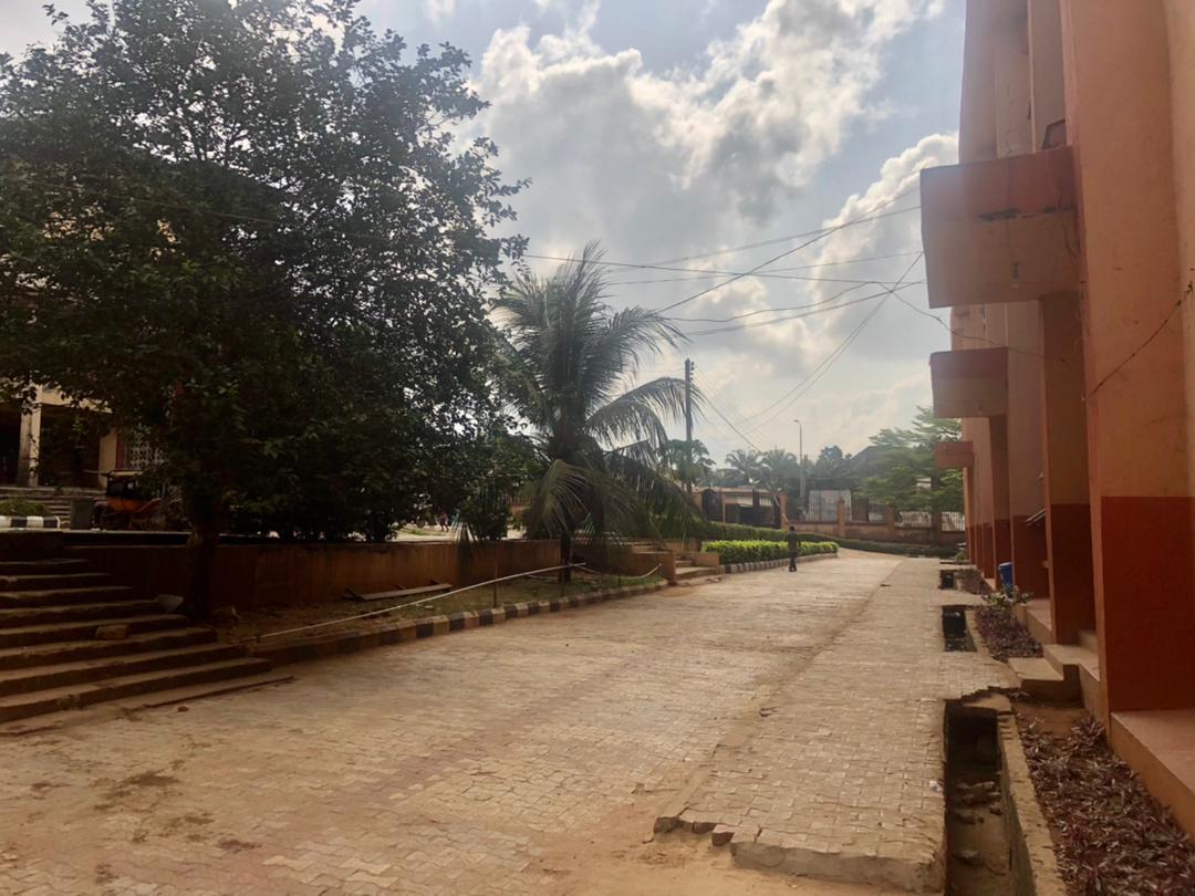 ST. STEPHEN’S ANGLICAN CHURCH, UMUDIM, NNEWI