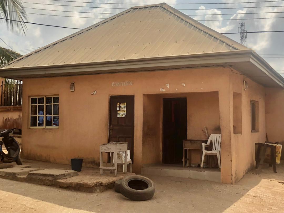 ST. STEPHEN’S ANGLICAN CHURCH, UMUDIM, NNEWI