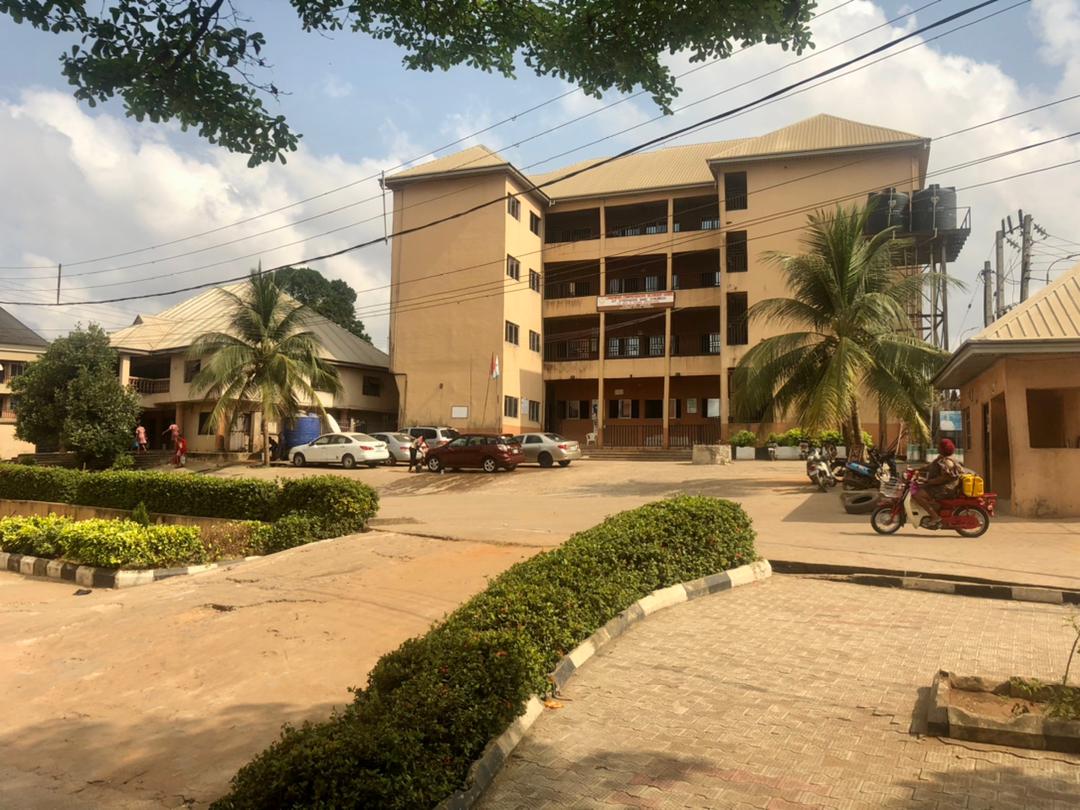 ST. STEPHEN’S ANGLICAN CHURCH, UMUDIM, NNEWI