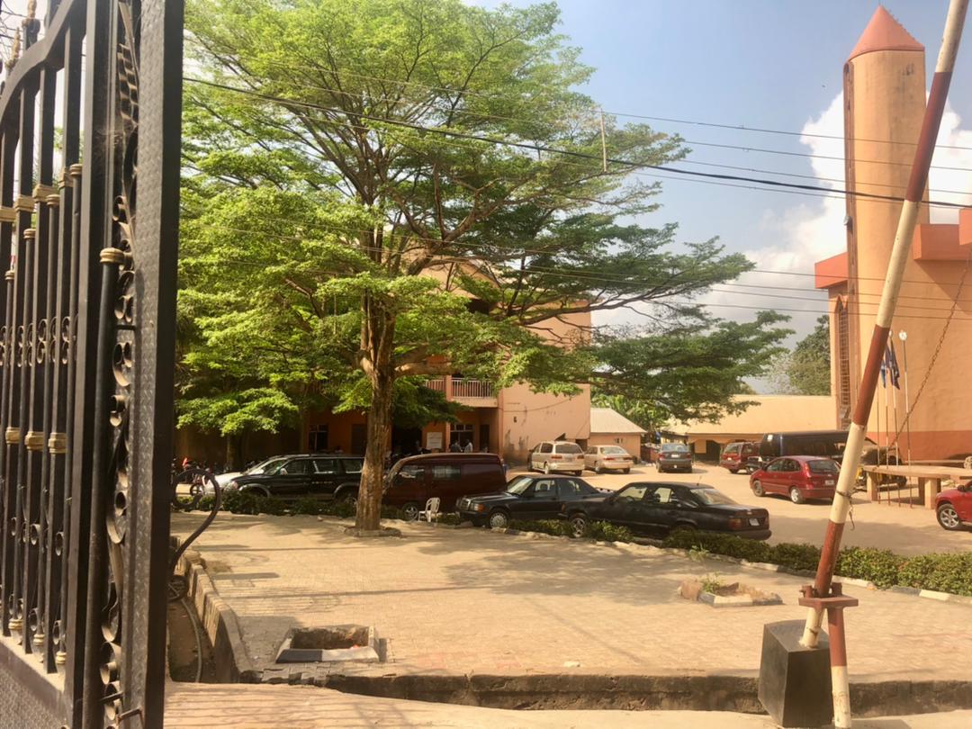 ST. STEPHEN’S ANGLICAN CHURCH, UMUDIM, NNEWI