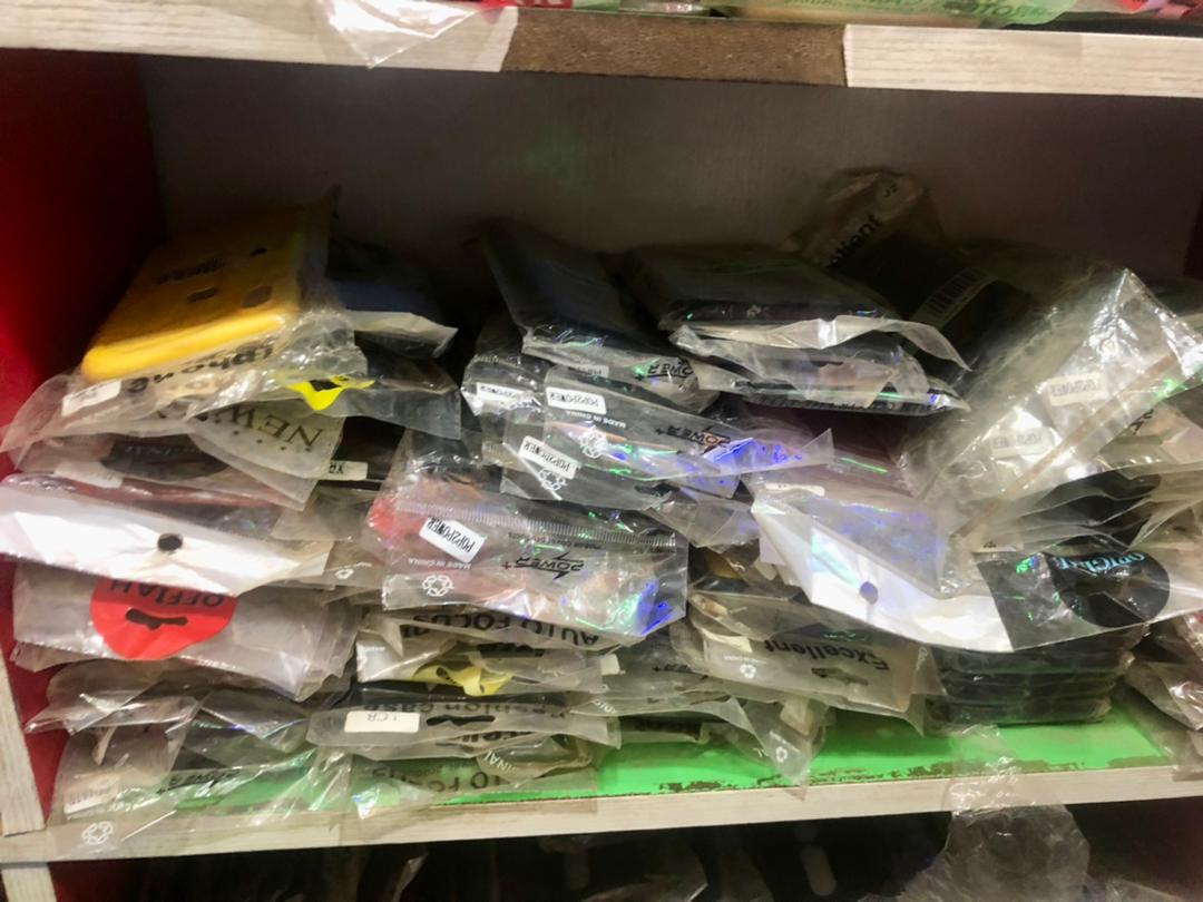 ONWA PHONES AND ACCESSORIES, NNEWI