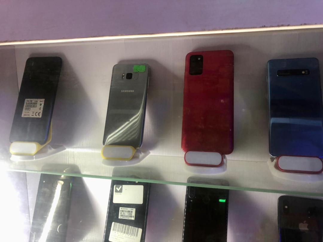 ONWA PHONES AND ACCESSORIES, NNEWI