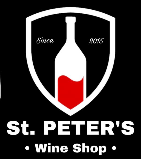 ST. PETER’S WINE SHOP, NNEWI