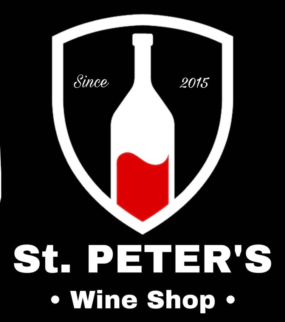 ST. PETER'S WINE SHOP, NNEWI