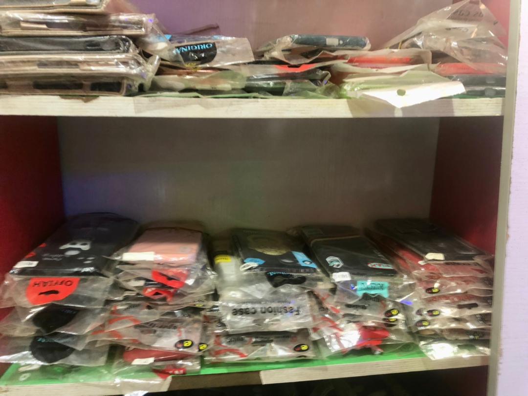 ONWA PHONES AND ACCESSORIES, NNEWI