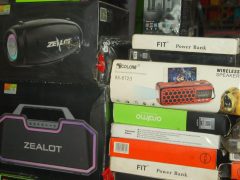 STATELIGHT COMMUNICATION  PHONES AND ACCESSORIES,NNEWI.