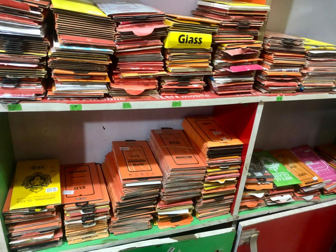 ONWA PHONES AND ACCESSORIES, NNEWI