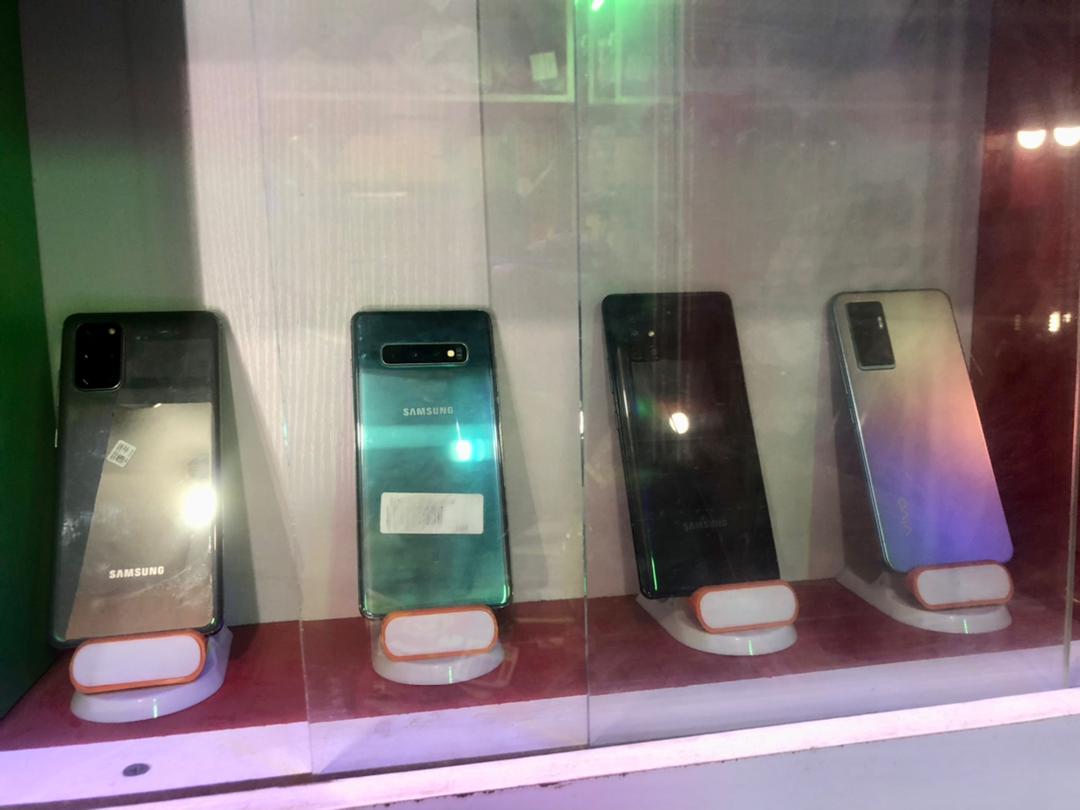 ONWA PHONES AND ACCESSORIES, NNEWI