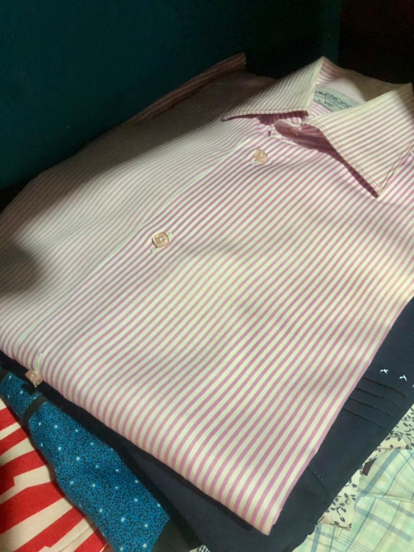 ALWAYS CLEAN LAUNDRY SERVICES, NNEWI