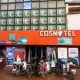 COSMOTEL COMMUNICATIONS LTD. HEAD OFFICE, NNEWI