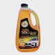 VISA® GOLD PERFECT CAR WASH / WAX (YELLOW GOLD) 1.82 Ltr