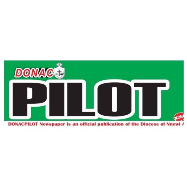DONAC PILOT NEWSPAPER, NNEWI