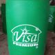 VISA® PREMIUM MULTIGRADE MOTOR OIL 20W 50 API:20SJ/CF-C4 (208Ltr)