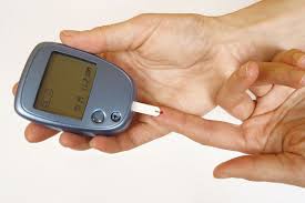 Instructions to Forestall DIABETES  Diabetes mellitus is a metabolic sickness that causes high glucose. Your body either doesn't make sufficient in...