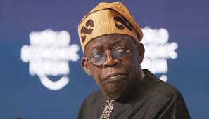 Tinubu: Nigeria done dying... the most awful is finished  Talking on Friday when he got a designation of the Yoruba heads of thought at the state h...