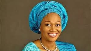 NIGERIAN  KIDS  FACE  IDENTIFY  LOSS  Spouse of the President, Representative Oluremi Tinubu, has cautioned that Nigerian youngsters are in danger ...
