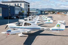 FEDERAL GOVERNMENT APPROVES AN AVIATION SCHOOL  IN  SOUTH  EAST      Having met the specialized assessment by the FG, the Organization can now star...