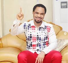 The self acclaimed  Prophet of The Mountain of Holy Ghost Intervention and Deliverance Ministry; Chukwuemeka Ohanemere aka ODUMEJE has claimed that...