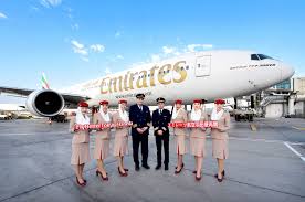 Two years after it suspended trips to Nigeria, the Center East Uber Transporter, Emirates Carriers has declared that it would continue flight admin...