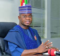 TINUBU  SHOULD NOT INTERVENE IN YAHAYA BELLO'S CASE      A tribal leader of the People groups Progressive faction (PDP), Usman Okai, has approached...
