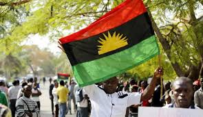 TWO   SOLDIERS  SHOT  DEAD  ON  IPOB-DAY  IN THE  SOUTH-EAST       There was strain in Aba, Abia State, on Thursday following the killing of two so...
