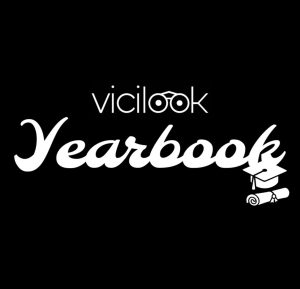 Vicilook Yearbook