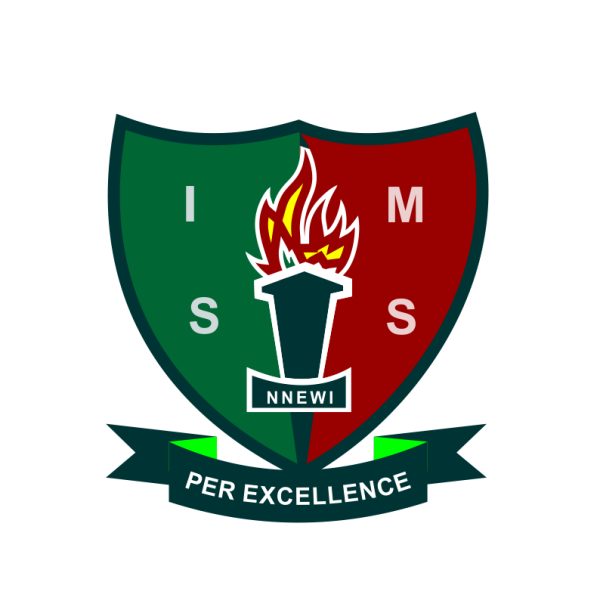 IMMANUEL MODEL SECONDARY SCHOOL NNEWI CLASS OF 2024 YEARBOOK