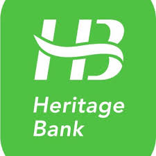 The National Bank of Nigeria  (CBN) has  revoked  Heritage Bank's  Operation Licence    The CBN said the activity became vital because of the bank'...