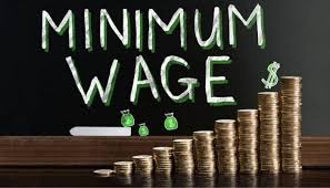 STATE GOVERNORS LAMENT OVER  THE NEW MINIMUM WAGE      State governors under the Nigeria Governors Forum (NGF) have stepped up their rejection of t...