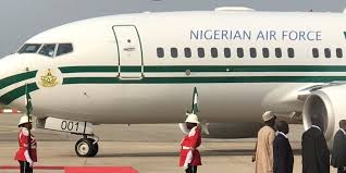 NIGERIA, TO SELL OFF IT'S  OUTDATED  PRESIDENTIAL  AIRCRAFTS      Three outdated presidential planes owned by Nigeria have been placed up for sale ...