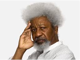 AN  ABUJA  HIGHWAY  HAS  BEEN  NAMED  AFTER  PROFESSOR  WOLE SOYINKA  BY  PRESIDENT  TINUBU      President Bola Ahmed Tinubu has named the Arterial...