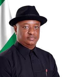 MINISTER OF AVIATION  (FESTUS KEYAMO ) RAISES ALARM ON MONEY LAUNDERING AND DRUG TRAFFICKING IN PRIVATE AIRCRAFTS      The Federal Government has i...