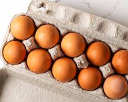 EGG PRICE SOARS IN NIGERIA      As opposed to N3,200 to N3,500 in May, a crate of eggs currently sells for between N3,800 and N4,000 at the farm ga...