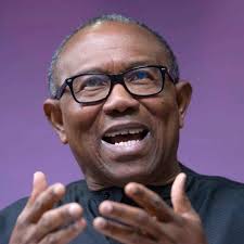 PETER OBI CRITICISES  REPS PROPOSAL TO GET NEW  PRESIDENTIAL FLEETS      The Labour Party's nominee for president in 2023, Peter Obi, has voiced hi...
