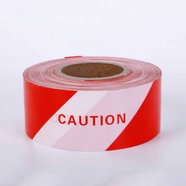 VISA® CAUTION TAPE (500 YARDS)