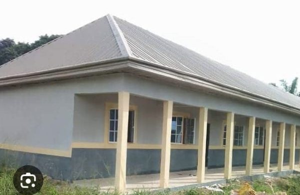 ST. VAL'S COLLEGE, AMA-EGBU, EDE-OBALLA, NSUKKA