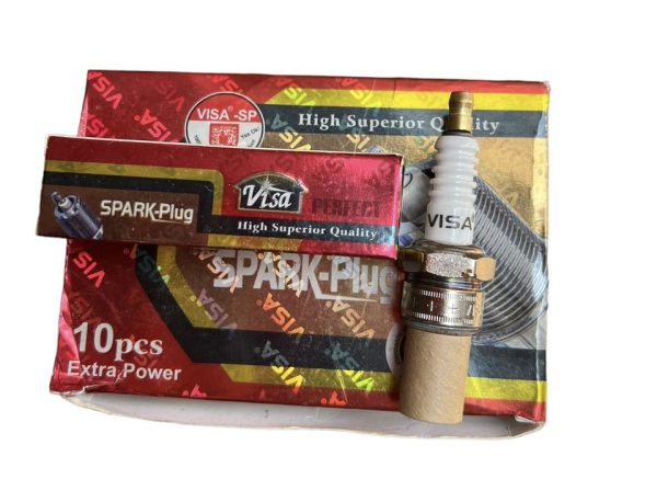 VISA® PERFECT SPARK-PLUG (V6DM)