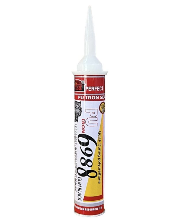 VISA® PERFECT PU IRON 6988 SEALANT GUM (370g)