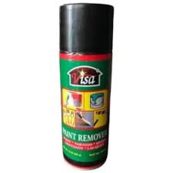 VISA® PAINT REMOVER (283g)