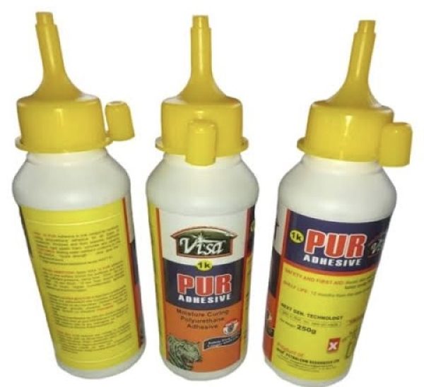 VISA® 1K PUR ADHESIVE (250g)