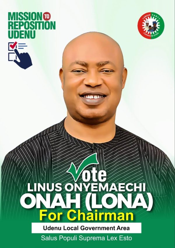 LONA EXCELLENCY MOVEMENT 2024