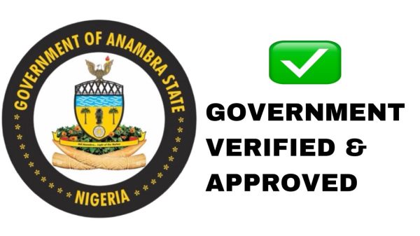 Anambra State Government APPROVED Businesses