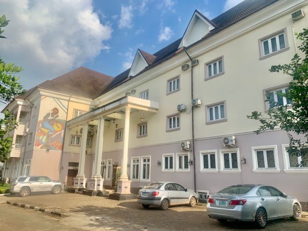 FINOTEL CLASSIQUE HOTEL, AWKA ROOMS & RATES