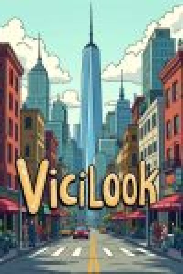 Vicilook