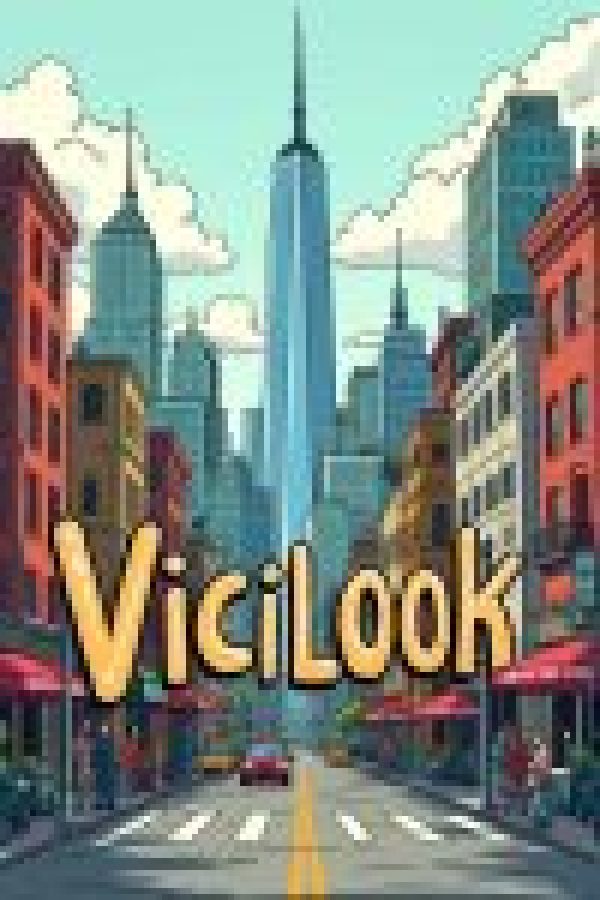 Vicilook