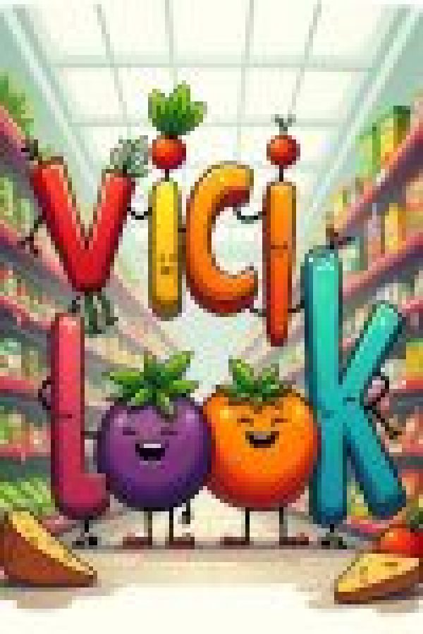 Vicilook