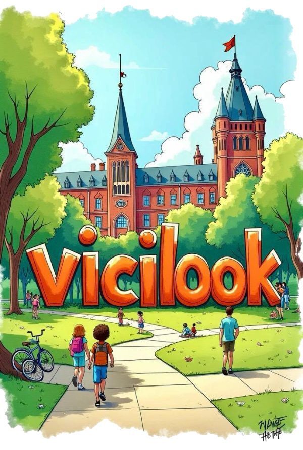 Guideline For Tertiary Schools Adopting Vicilook Services