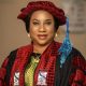 DR. JUSTINA CHINYERE ANYADIEGWU’S OFFICE