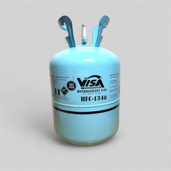 VISA® REFRIGERANT GAS R134A (970g)